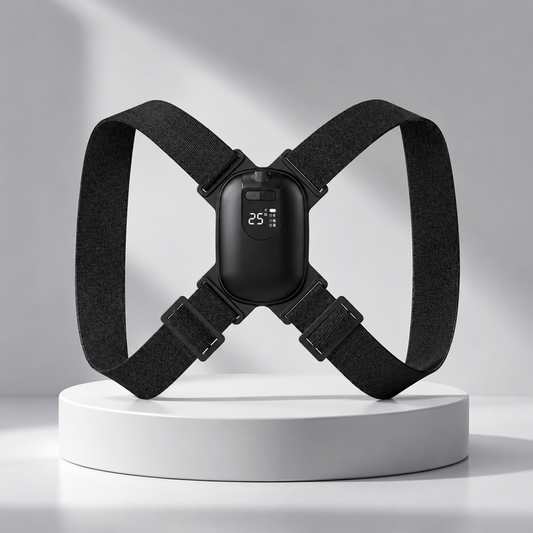 Smart Posture Corrector Pro